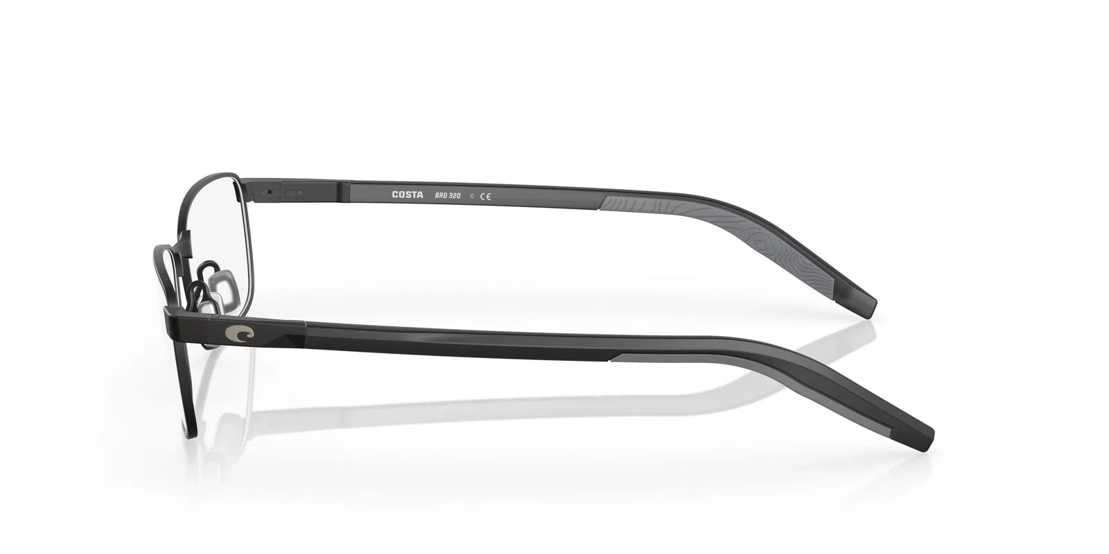 Costa Optical Brd 320 3016 Eyeglasses - view 22